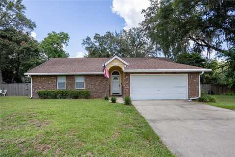 25308 SW 17TH AVENUE, NEWBERRY, FL 32669