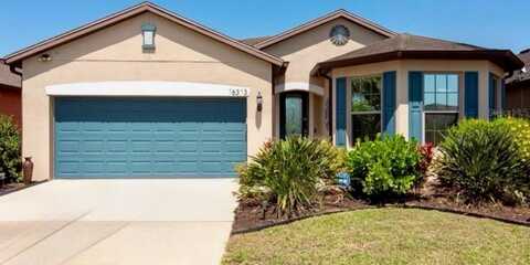 16313 TREASURE POINT DRIVE, WIMAUMA, FL 33598