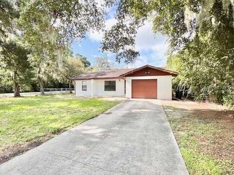 215 ELDORADO DRIVE, DEBARY, FL 32713