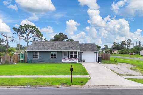 7590 LYNCREST STREET, NORTH PORT, FL 34287