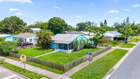 5131 15TH AVENUE S, GULFPORT, FL 33707