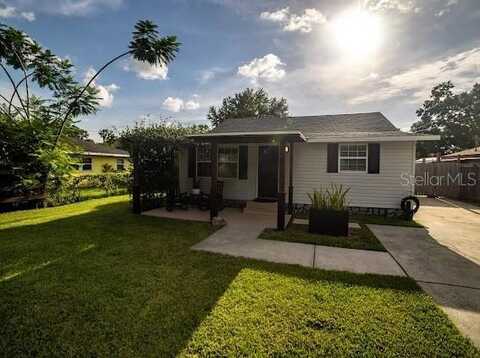 121 CLAYTON ROAD, AUBURNDALE, FL 33823