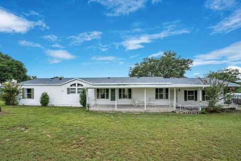 14590 SE SUNSET HARBOR ROAD, WEIRSDALE, FL 32195