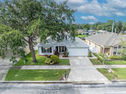 3872 LAKE WARREN DRIVE, ORLANDO, FL 32812