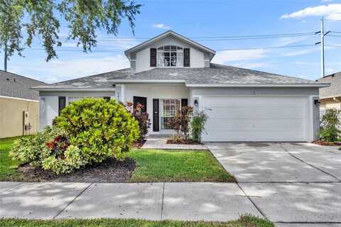 3872 LAKE WARREN DRIVE, ORLANDO, FL 32812