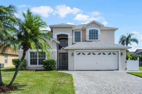 7953 HERITAGE ENTRANCE BOULEVARD, KISSIMMEE, FL 34747