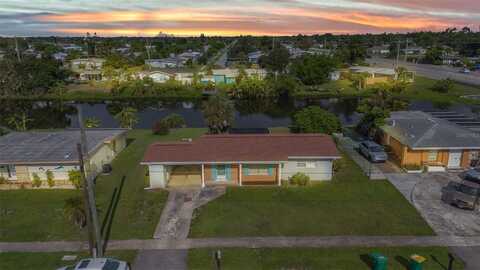 2153 HARIET STREET, PORT CHARLOTTE, FL 33952