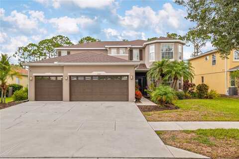 2525 HOBBLEBRUSH DRIVE, NORTH PORT, FL 34289