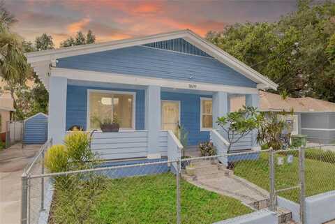 1809 E 23RD AVENUE, TAMPA, FL 33605