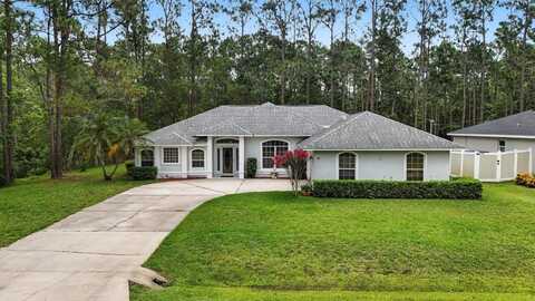 44 KALAMAZOO TRAIL, PALM COAST, FL 32164