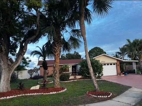 10411 LEANING OAK DRIVE, PORT RICHEY, FL 34668