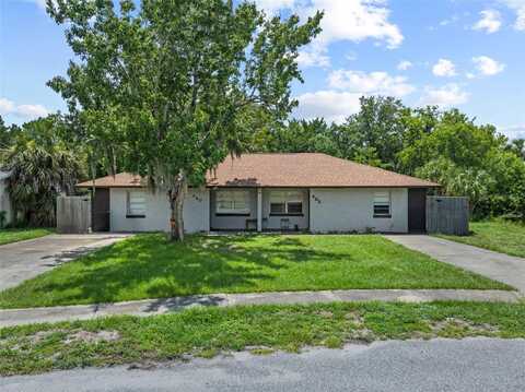 460/462 COUNTRY LANE DRIVE, COCOA, FL 32926