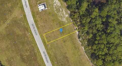 208 SE VIA SANGRO, Port Saint Lucie, FL 34952