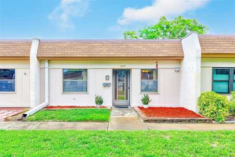 2970 FEATHER DRIVE, CLEARWATER, FL 33759