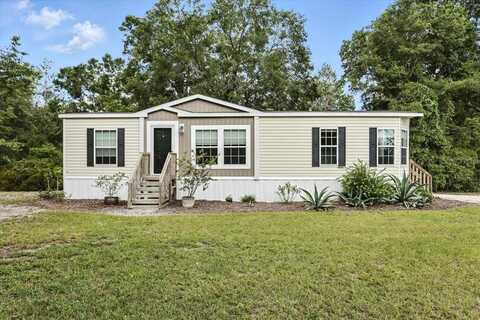 2480 NW 30TH STREET, BELL, FL 32619