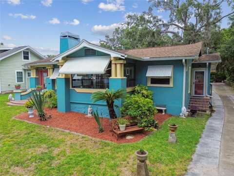 7342 GRAND BOULEVARD, NEW PORT RICHEY, FL 34652
