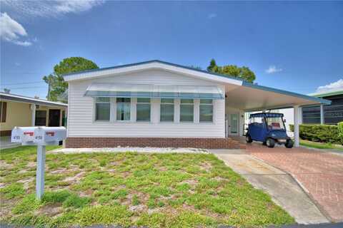 4153 ROLLING OAKS DRIVE, WINTER HAVEN, FL 33880