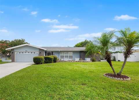 611 CADDY DRIVE, KISSIMMEE, FL 34759