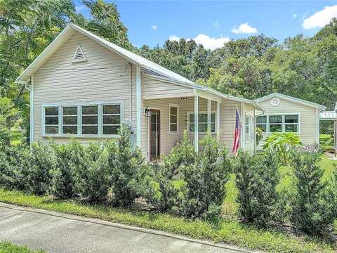 128 N LAKEVIEW DRIVE, LAKE HELEN, FL 32744