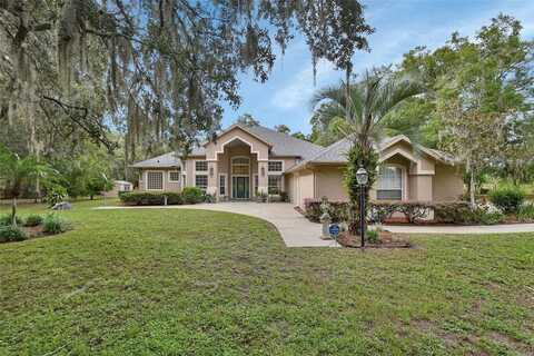 6131 PATILLO DRIVE, DE LEON SPRINGS, FL 32130