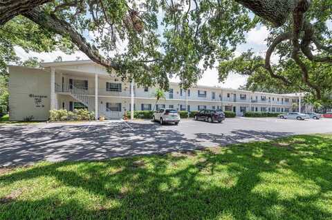 500 GLENNES LANE, DUNEDIN, FL 34698