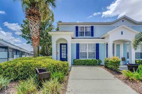 2547 RENSHAW STREET, KISSIMMEE, FL 34747