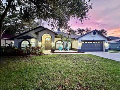 4617 BASSWOOD STREET NE, LAND O LAKES, FL 34639