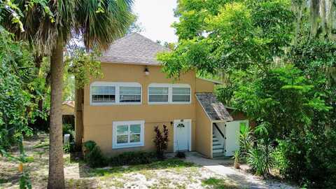 740 N SANS SOUCI AVENUE, DELAND, FL 32720