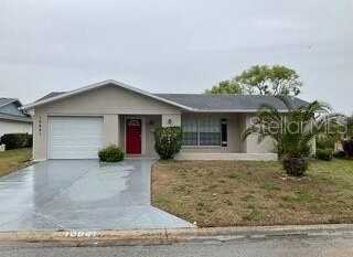 10841 TEER LANE, PORT RICHEY, FL 34668