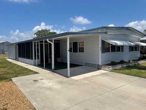 5316 53RD AVENUE E, BRADENTON, FL 34203