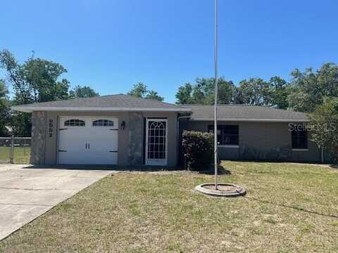 5552 W IRVING COURT, HOMOSASSA, FL 34448
