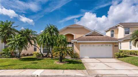 14319 DULCIMER COURT, ORLANDO, FL 32837
