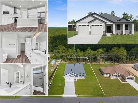 16113 PENN STATE ROAD, WEEKI WACHEE, FL 34614