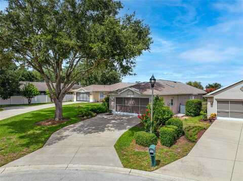 1760 W SHANELLE PATH, LECANTO, FL 34461