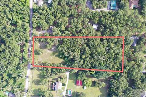 N THORPE AVENUE, ORANGE CITY, FL 32763