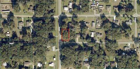 SE 140TH PLACE, SUMMERFIELD, FL 34491