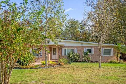 32 VIRGINIA AVENUE, DELAND, FL 32724