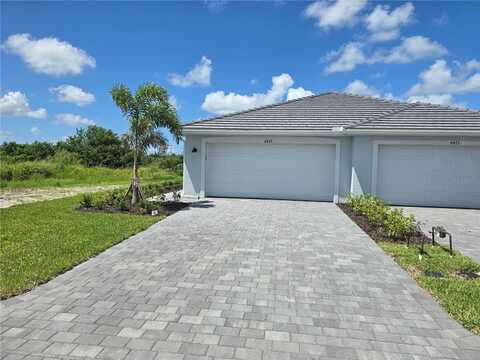 8469 SHORE LAKE DRIVE, ENGLEWOOD, FL 34224