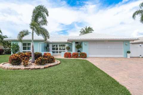 3301 SEAWAY DRIVE, NEW PORT RICHEY, FL 34652