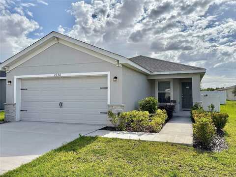 2226 MAJESTIC SPAN AVENUE, EAGLE LAKE, FL 33839