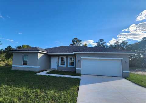 3650 SW 128TH PLACE, OCALA, FL 34473