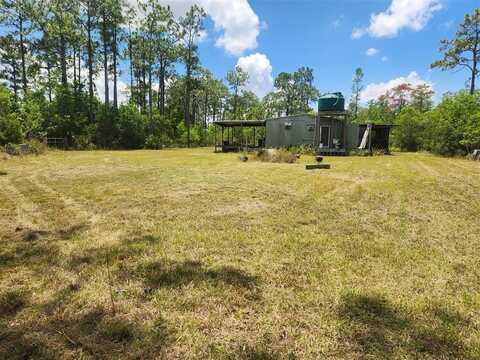 HOLOPAW GROVES ROAD, Saint Cloud, FL 34771