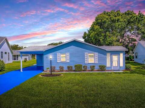 940 CHULA COURT, THE VILLAGES, FL 32159