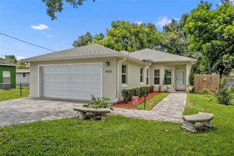 4636 PIEDMONT STREET, ORLANDO, FL 32811