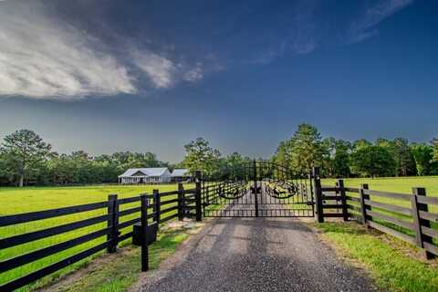 22481 SW COUNTY ROAD 18, BROOKER, FL 32622