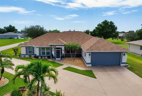 98 SEASONS DRIVE, PUNTA GORDA, FL 33983