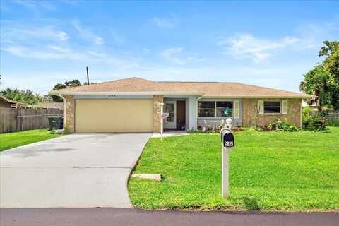 572 DARWIN ROAD, VENICE, FL 34293