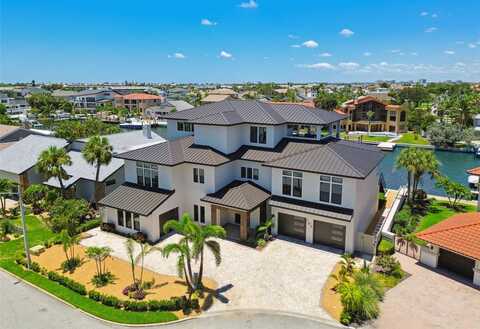 105 9TH STREET E, TIERRA VERDE, FL 33715