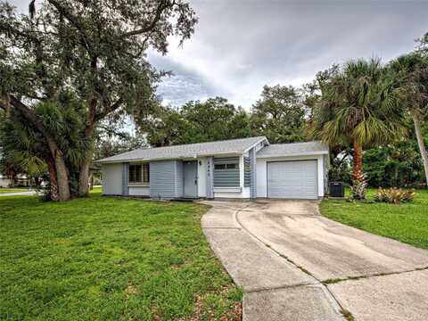 4840 PAYNE STREET, NORTH PORT, FL 34287