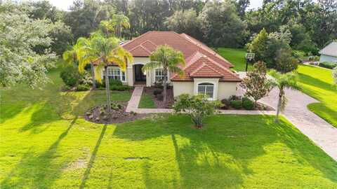 13353 CARNOUSTIE CIRCLE, DADE CITY, FL 33525